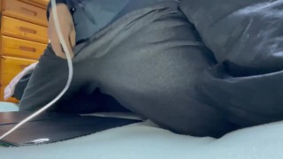 Dark Penis Projection Hentai Unleashes Shadowy Anime Ecstasy