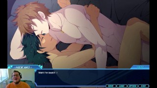 Lewd Hentai Gameplay Full Playthrough Ahegao Fantasy
