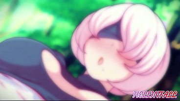 Hentai #20: Explosive Ahegao Tentacle Orgasm Frenzy