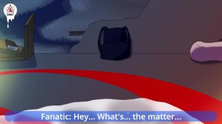 Demonic Pact Hentai: Explosive Ahegao Ecstasy Unleashed