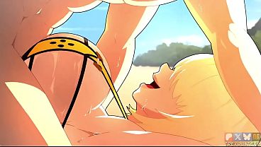 Trevobutevil Hentai Compilation Explosive Ahegao Orgasms