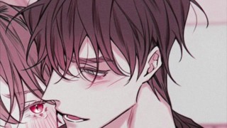 Steamy Yaoi Comic Dub Episode 3 Intense Male Ecstasy