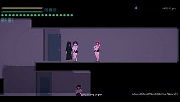 2D Hentai Game Massage Fantasy That Leaves You Wanting More