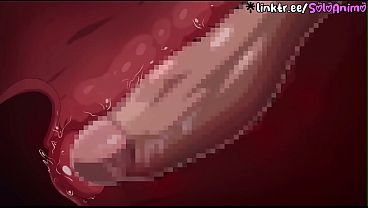 Hentai Addicts Receive Mature Cock In Hot Animation Video