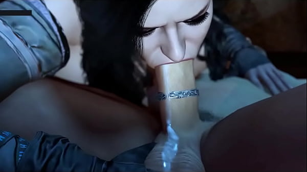 Immersive 3D Hentai Aphrodite Virtual Curves Experience