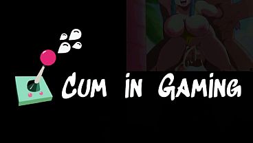 Harem VS Zombies Ep.5: Best Pegged Femdom Blowjob Hentai