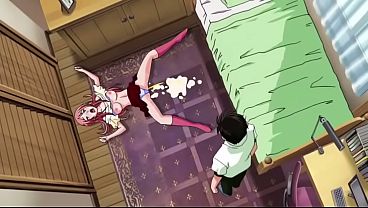 Hentai Tentacle Corruption: Innocent Girl’s Wild Surrender