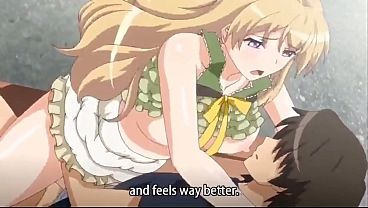 Hentai Friends Passionate Public Park Encounter Fantasy
