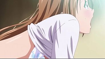 Cheating Girlfriend Hentai: Sexy GF Mind Broken by Stranger