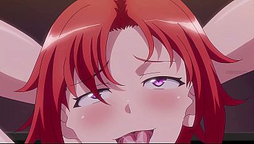 Hentai Kenki Virgo 2: Virgo’s Ultimate Fantasy Experience
