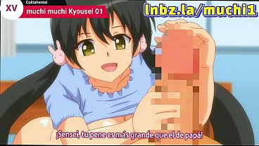 Hentai Girlfriend’s Sudden Pornstar Body Transformation