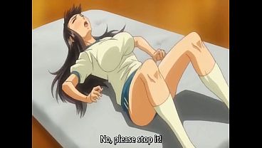 Hentai Perv Ravages Two Seductive Step Sisters Passionately