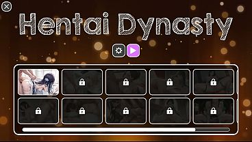 Ancient Chinese Hentai: Erotic Corruption of Dynasty Beauties