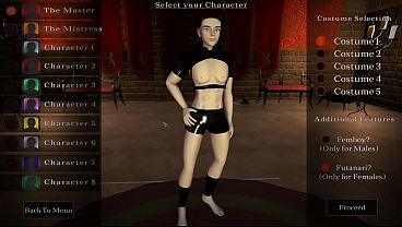Dungeon Labyrinth Hentai Sex Game: Mind-Breaking Pleasure