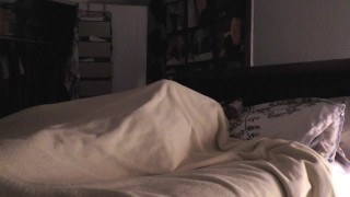 Tight Pussy Naughty University Coed Secret Dorm Encounter