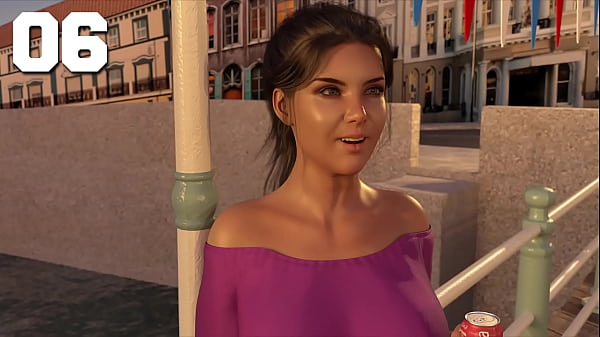 College Kings 2: Vegan Brunette Craves My Pulsing Meat Tonight