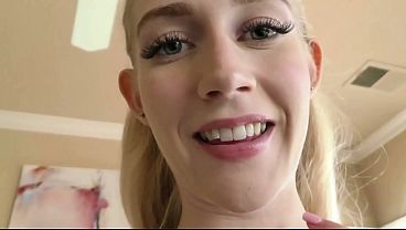 College Slut Drains Multiple Frat Cocks at Wild Dorm Party