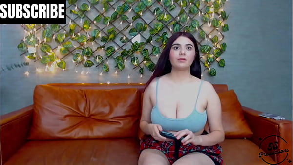 Big Ass Colombian Latina Fucks Horny College Freshman