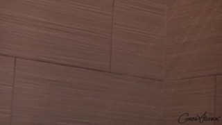Corbin Fisher Brant Harper Steamy Shower Passion Play