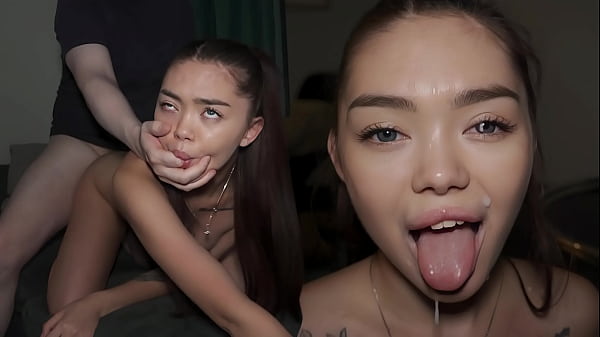 Hard Teen Sex Rocks College Dorm: Freshman Coed Pounded Hard