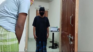 Indian College Girl University Lust Storm Sex with Boyfriend