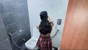 Indian Desi College Girl Wild Dorm Room Fuck BF Homemade HD