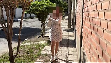 College Girl Begs Transport Cash Then Fucks Hard Screaming Wild!