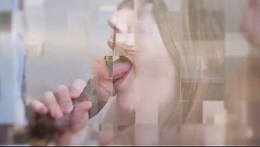 MILF Ruby Teaches Victoria Pussy Eating Campus Sin Session
