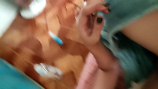 Pinay College Student Scandal: Leaked Dorm Sex Tape Full