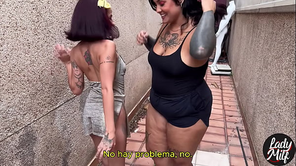 College Girl from Party Pulled into Alley for Intense Fuck