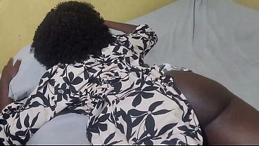 Stepsister Gets So Horny During Finance College Finals Prep