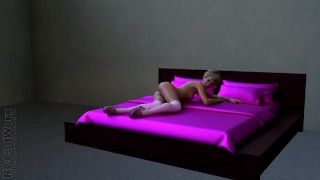 Futanari House: Girls with Penises Premium Erotic Story