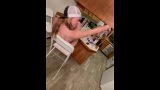 Hotwife And Her Girlfriend Fucked By BWC Bulls Cuckold