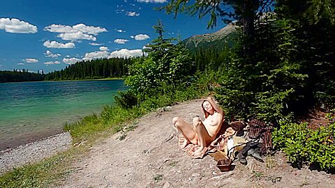 Bree Daniels White Lake – Verführerische Erlebnisse pur