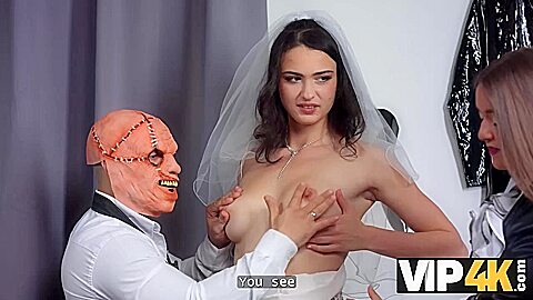 Perky Charlotte Grey – Verführerischer Trailer ansehen
