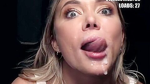 Venera Maxima Gloryhole – Heiße Momente mit purer Lust