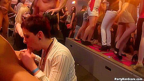 Party Hardcore Vol.10 Cam3 – Geile Party Gone Crazy