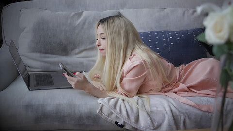Another Life 3 Teaser – Kenzie Reeves verführt Tyler Nixon