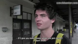 Czech Hunter 50: Stranger Things