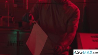 Disruptive Films’ Cheating Husbands: Sketchy Hunks’ Gay Affairs