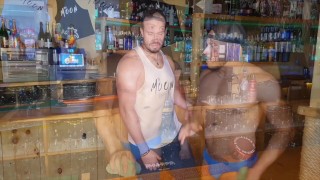 Gaysight Sheer Exclusives: Scene 3’s Bareback Encounter