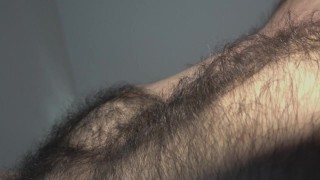 Louivmane’s Hairy Bear Body Tour: A Celebration of Rugged Handsomeness