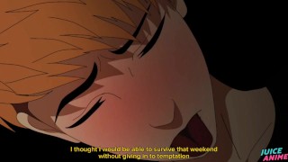 Obsessed Twink Craves Daddy Bear’s Monster Cock – Hostel Hentai Yaoi