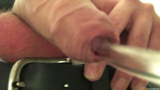 Piss Lover’s Dream: Up Close and Personal