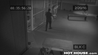 Prison Cocks: Hard Time, Stiff Dicks