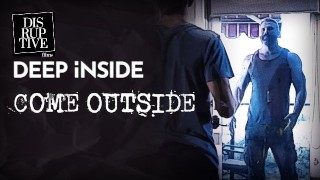 Quarantine Quench: Pandemic Ass-Fucking Relief