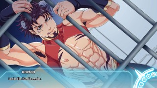 To Trust an Incubus: Gay Let’s Play Demo Part 1 – Tentative Encounter