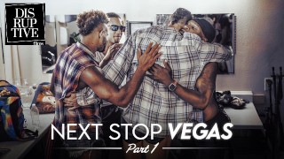 Vegas VIP’s Rough Revenge: Dicking Down the Disruptive Stripper