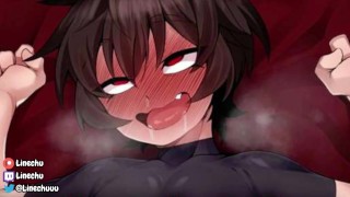 ASMR Femboy’s IRS Evasion Turns Shockingly Sexual