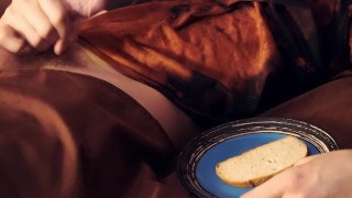 Cum Sandwich: Raw Passionate Twink Double Cum Session